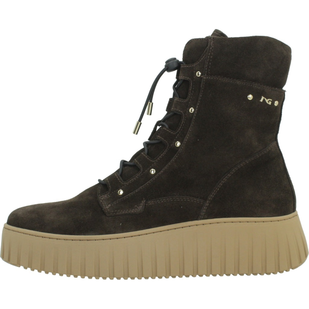NERO GIARDINI ID en color MARRON  (2)