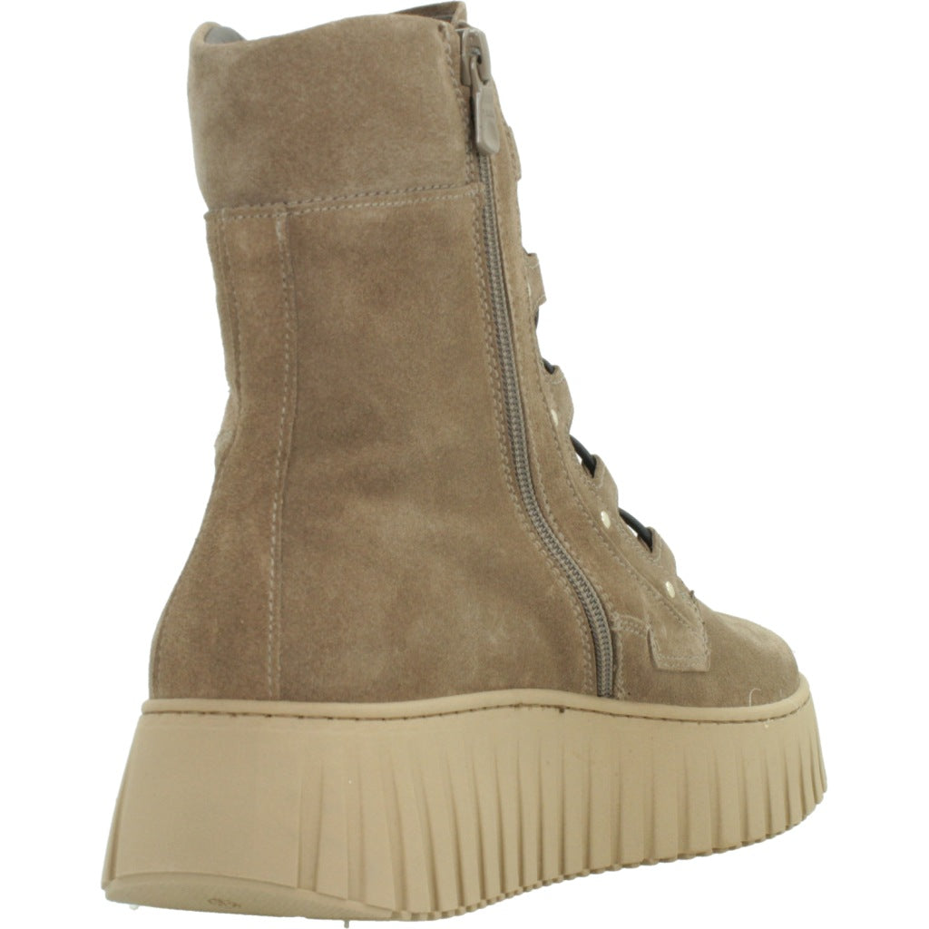 NERO GIARDINI ID en color MARRON CLARO  (3)