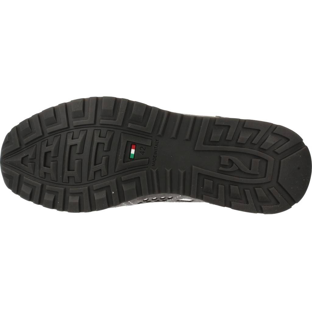 NERO GIARDINI PU  en color MARRON CLARO  (7)