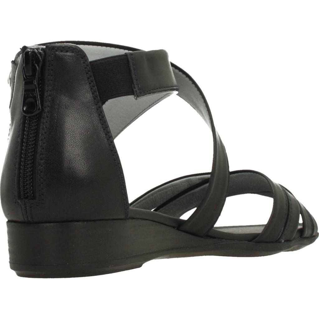 NERO GIARDINI PD  en color NEGRO  (3)