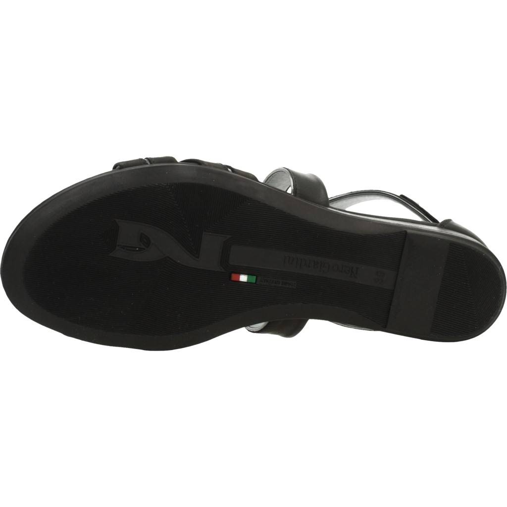 NERO GIARDINI PD  en color NEGRO  (7)