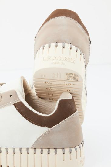ILSE JACOBSEN TULIP en color BLANCO  (4)