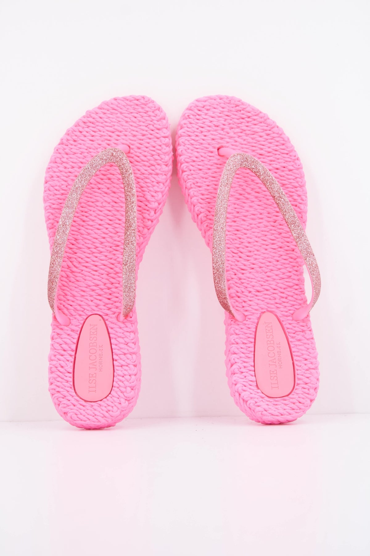 ILSE JACOBSEN CHEERFUL  en color ROSA  (3)