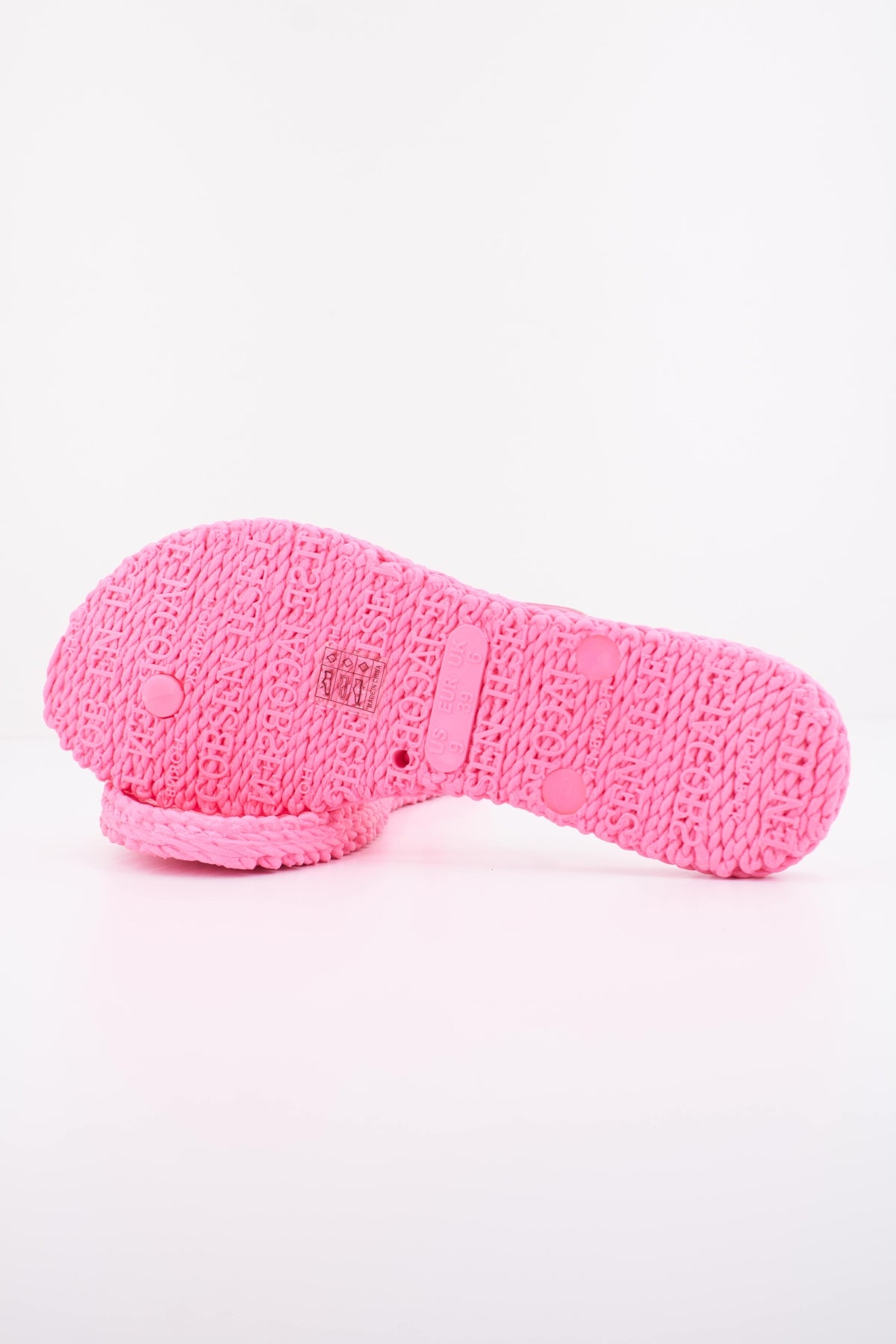 ILSE JACOBSEN CHEERFUL  en color ROSA  (5)