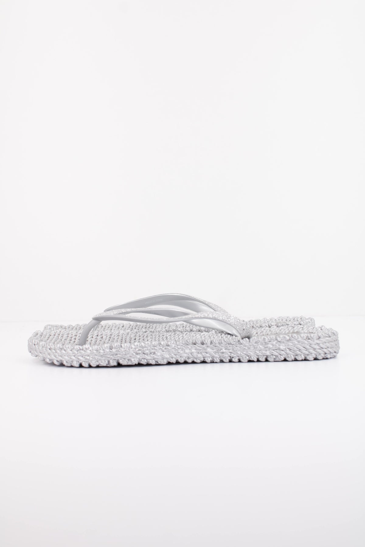 ILSE JACOBSEN CHEERFUL  en color PLATA  (1)