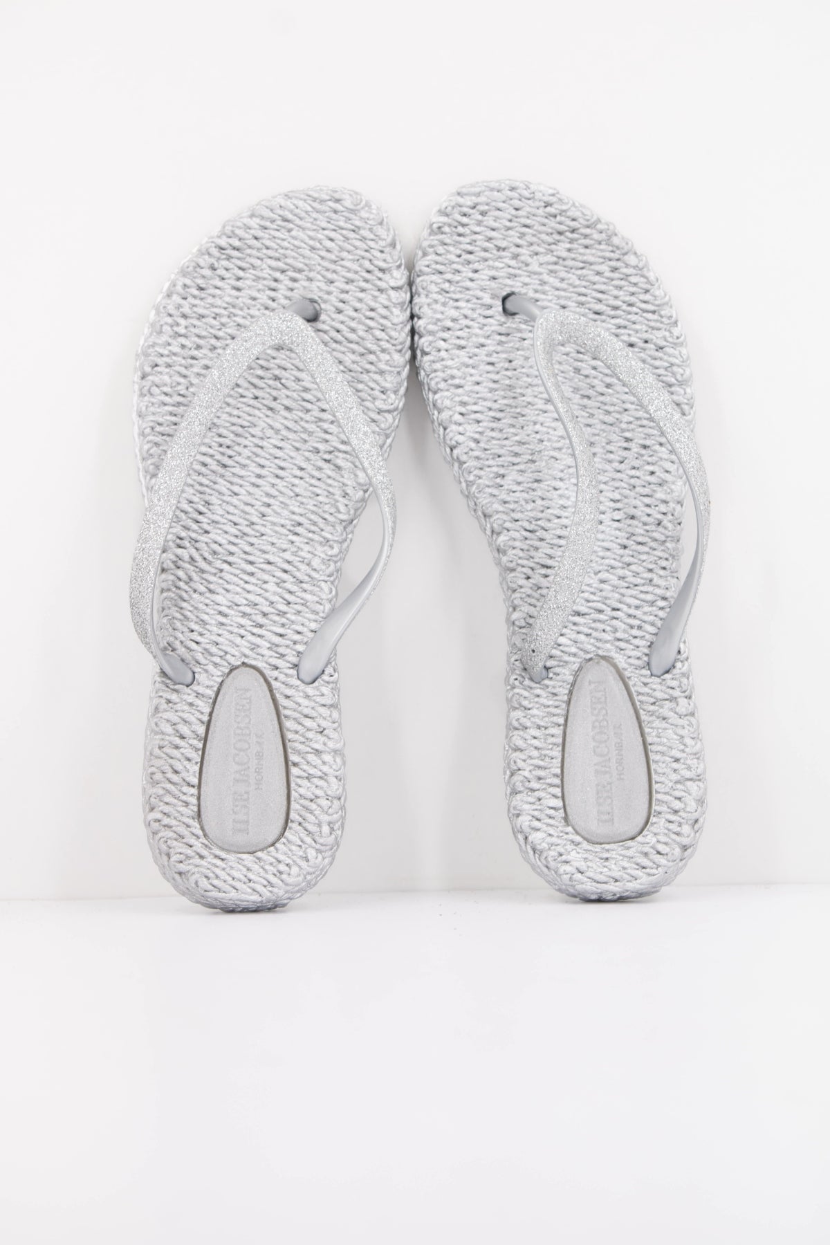 ILSE JACOBSEN CHEERFUL  en color PLATA  (3)
