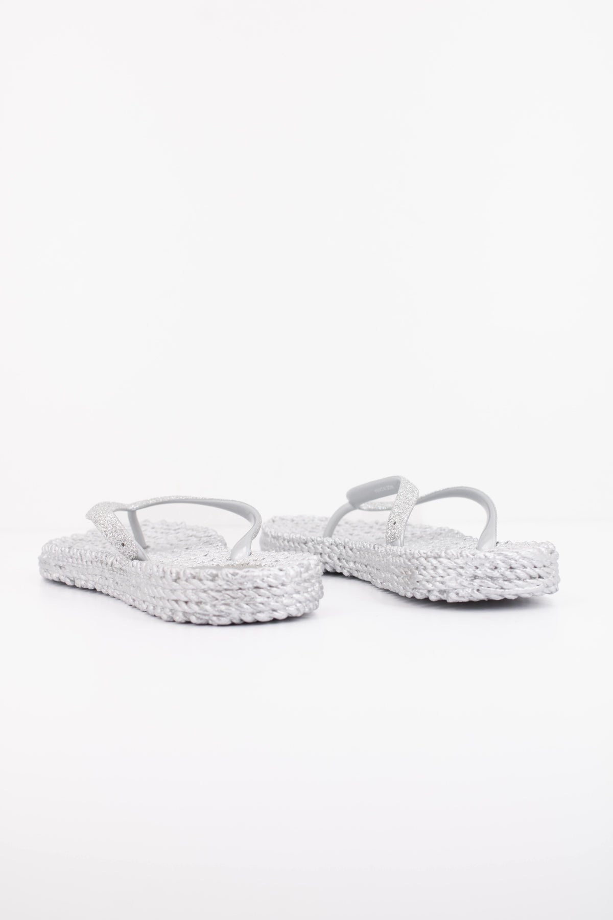 ILSE JACOBSEN CHEERFUL  en color PLATA  (4)