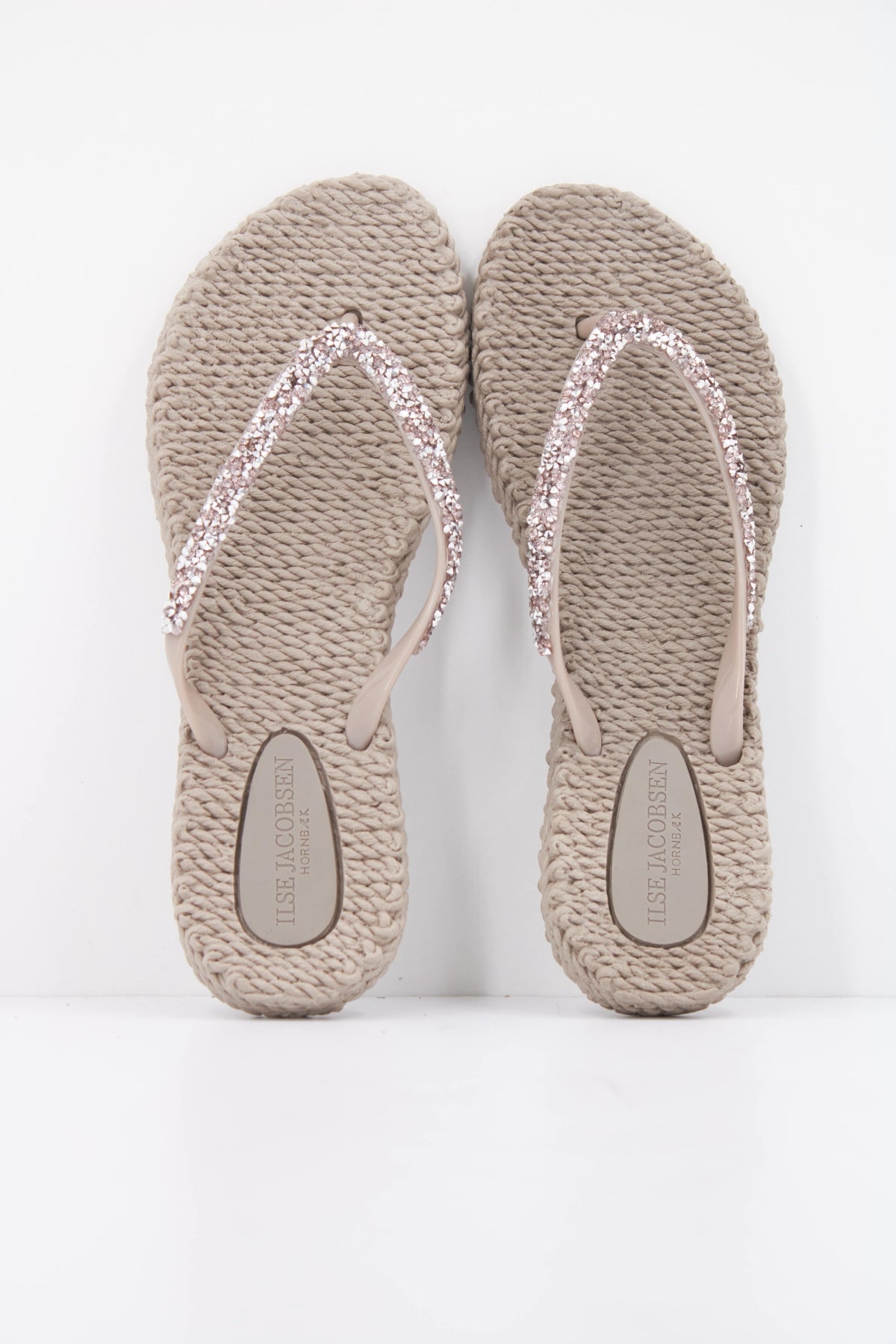 ILSE JACOBSEN CHEERFULG  en color MARRON  (1)