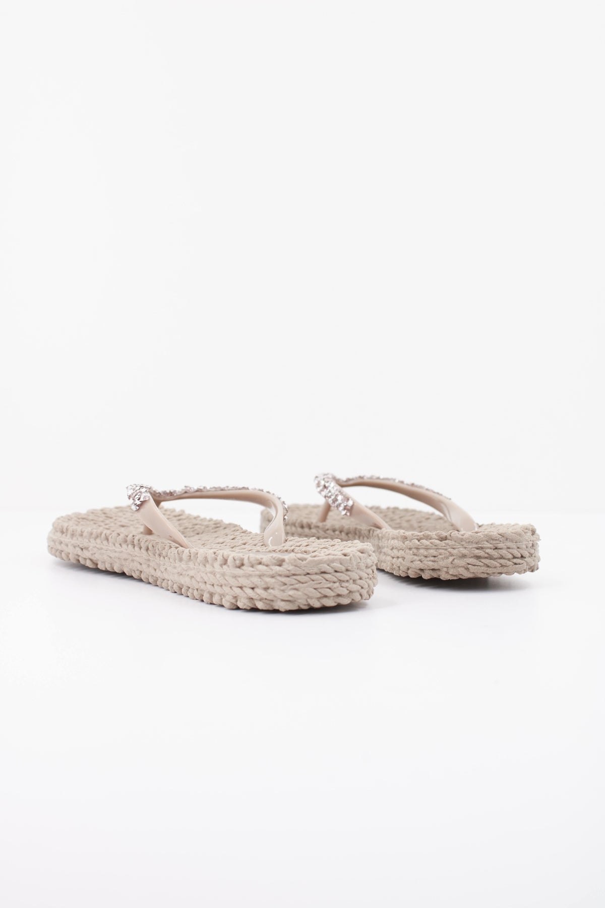 ILSE JACOBSEN CHEERFULG  en color MARRON  (4)