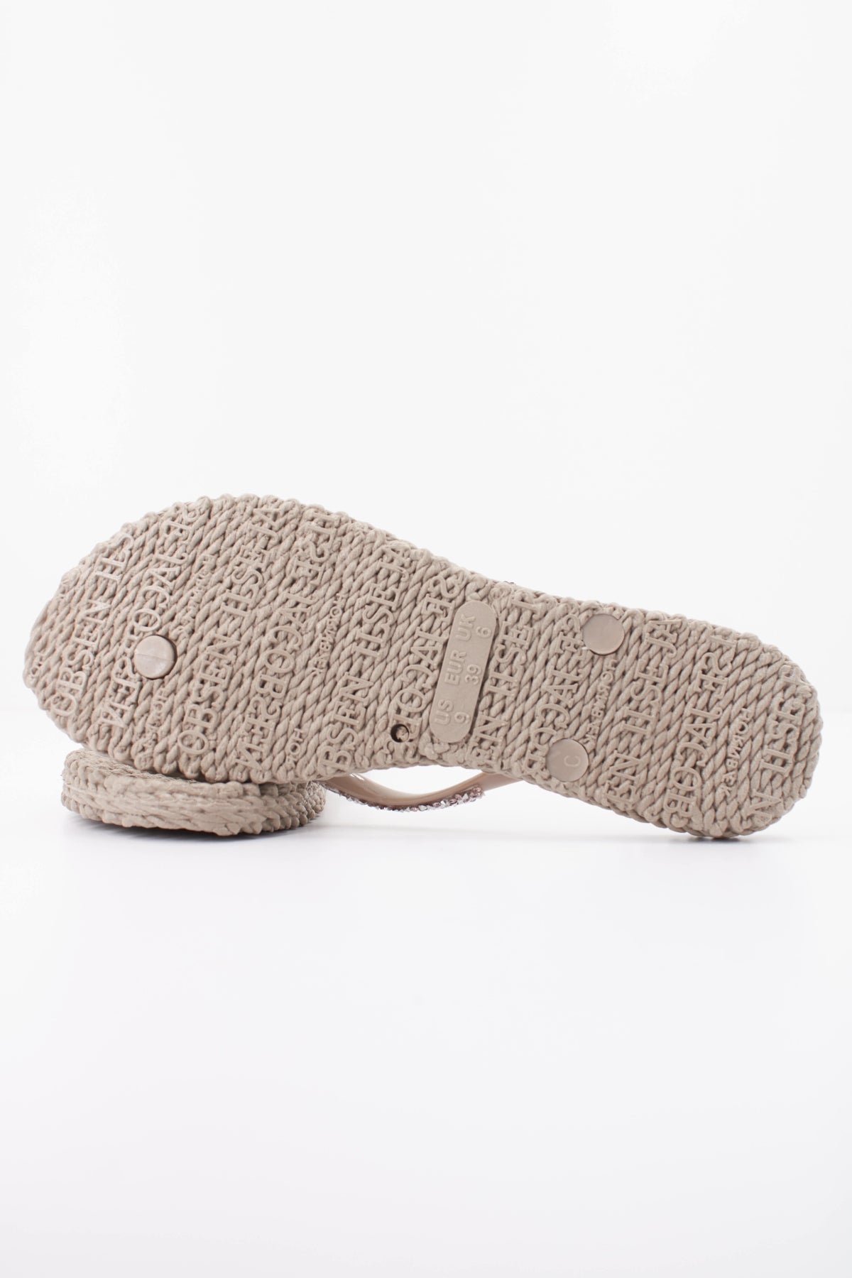 ILSE JACOBSEN CHEERFULG  en color MARRON  (5)