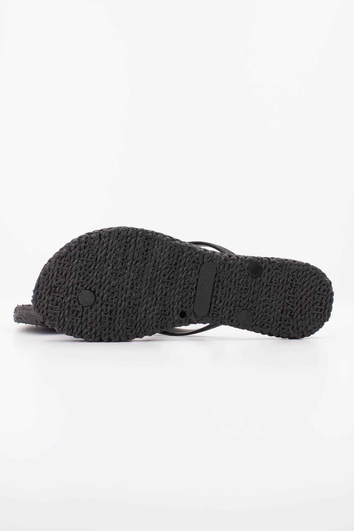 ILSE JACOBSEN CHEERFULF en color NEGRO  (5)
