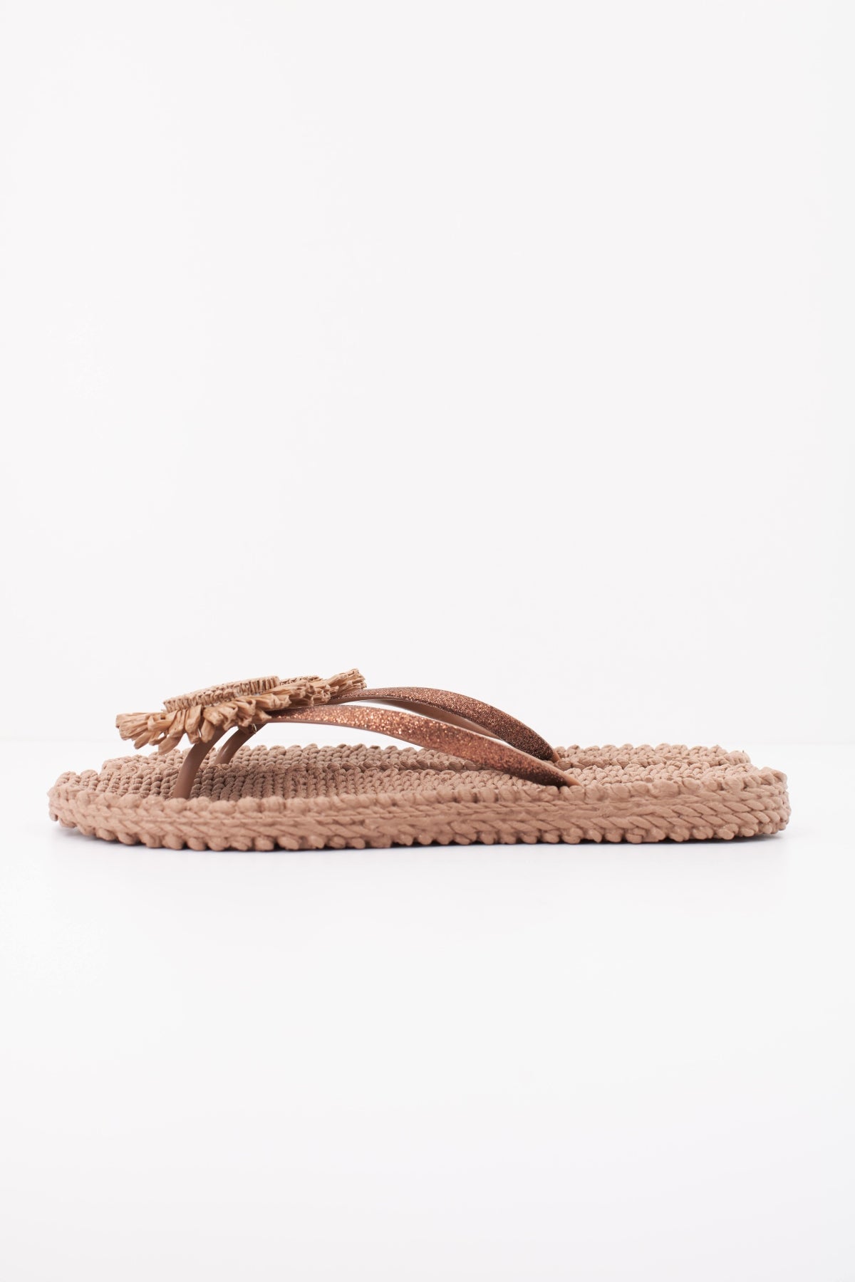 ILSE JACOBSEN CHEERFULF en color MARRON  (2)