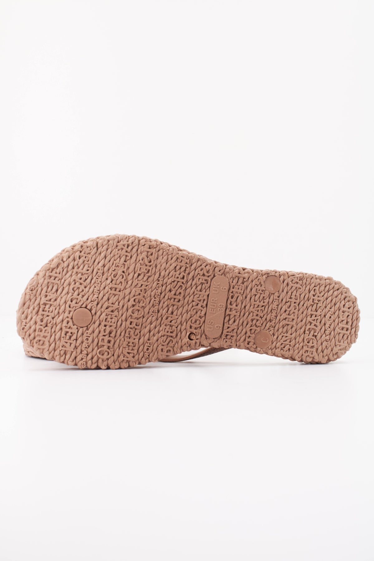 ILSE JACOBSEN CHEERFULF en color MARRON  (5)