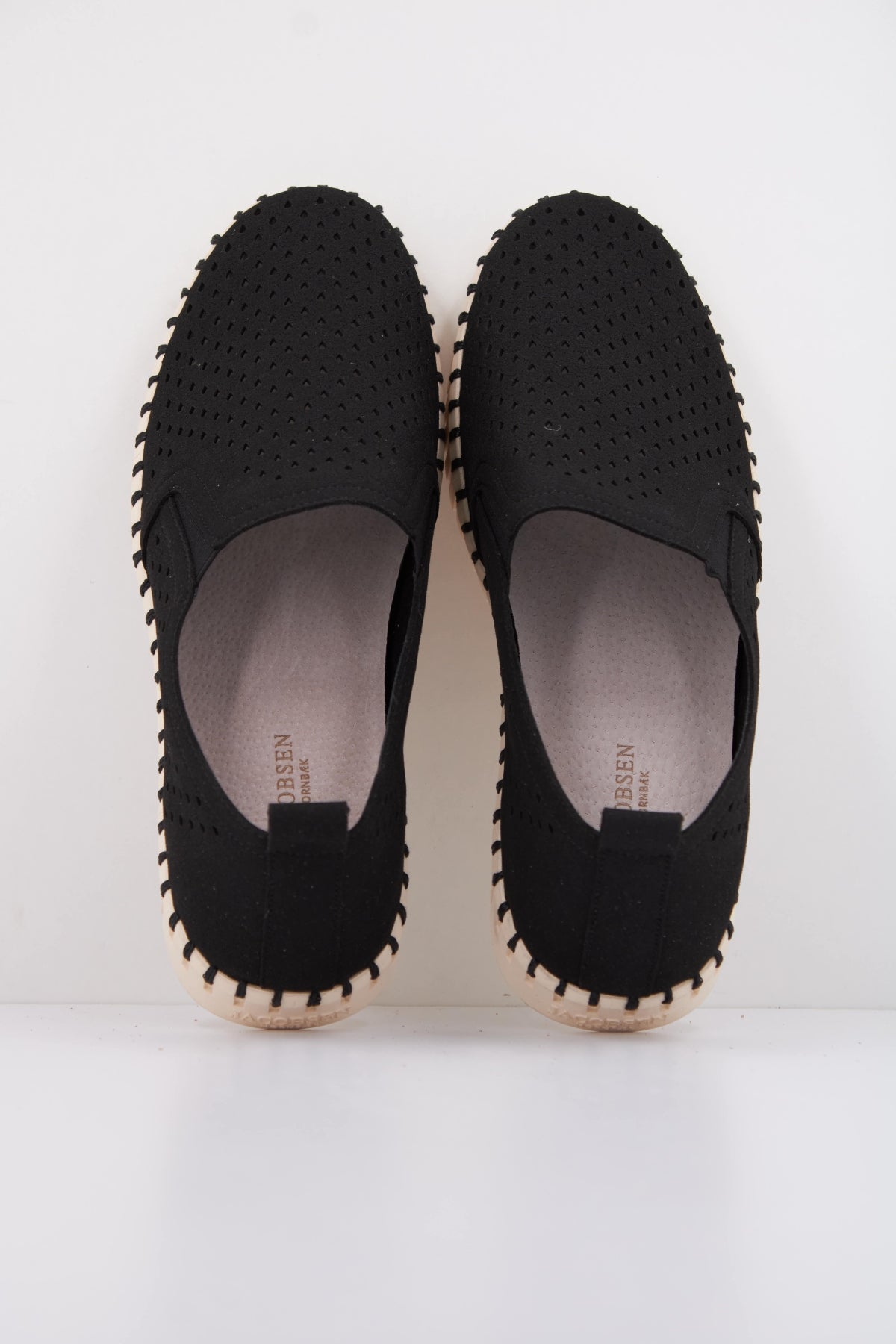 ILSE JACOBSEN TULIP en color NEGRO  (3)