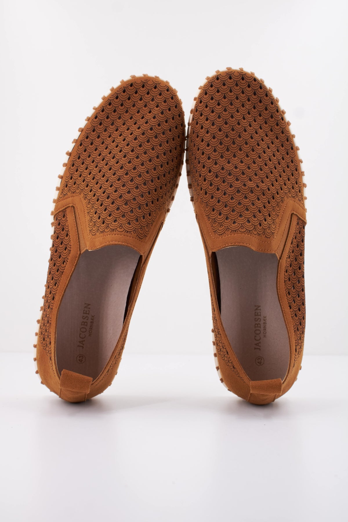 ILSE JACOBSEN TULIP en color MARRON  (3)