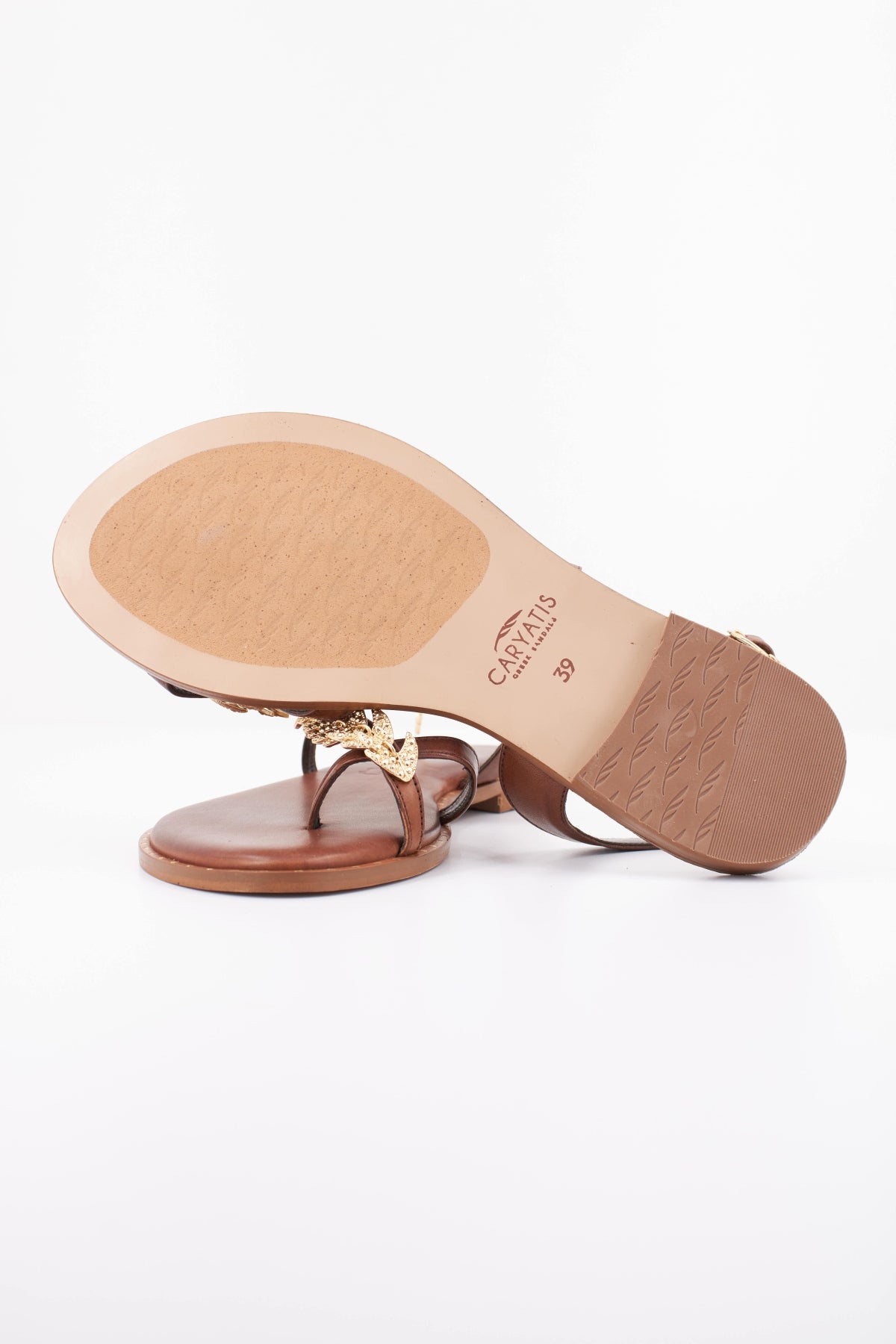 CARYATIS C  en color MARRON  (5)