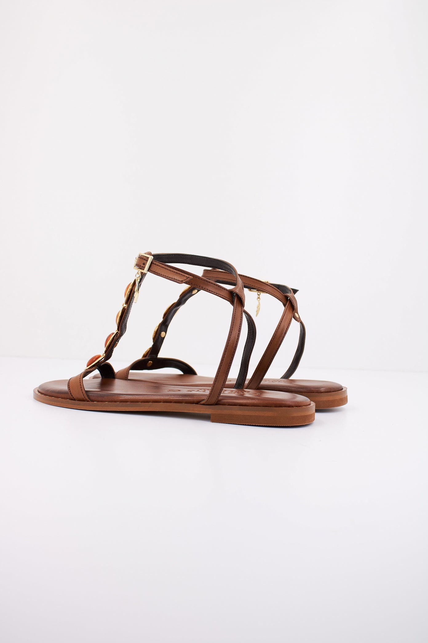 CARYATIS C en color MARRON  (3)