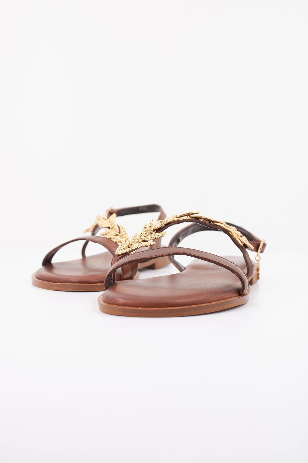 CARYATIS C en color MARRON  (2)