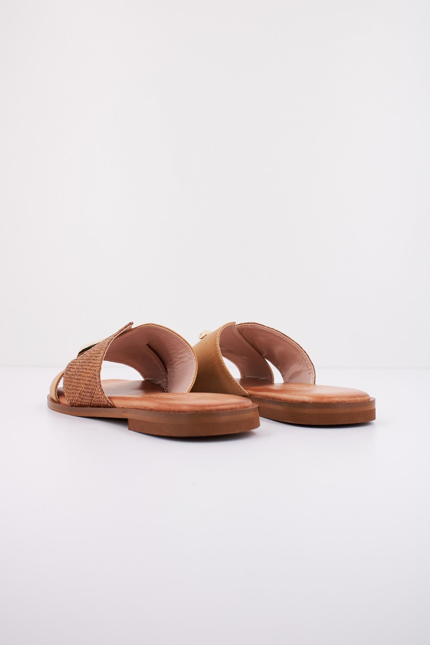 CARYATIS C en color MARRON  (3)