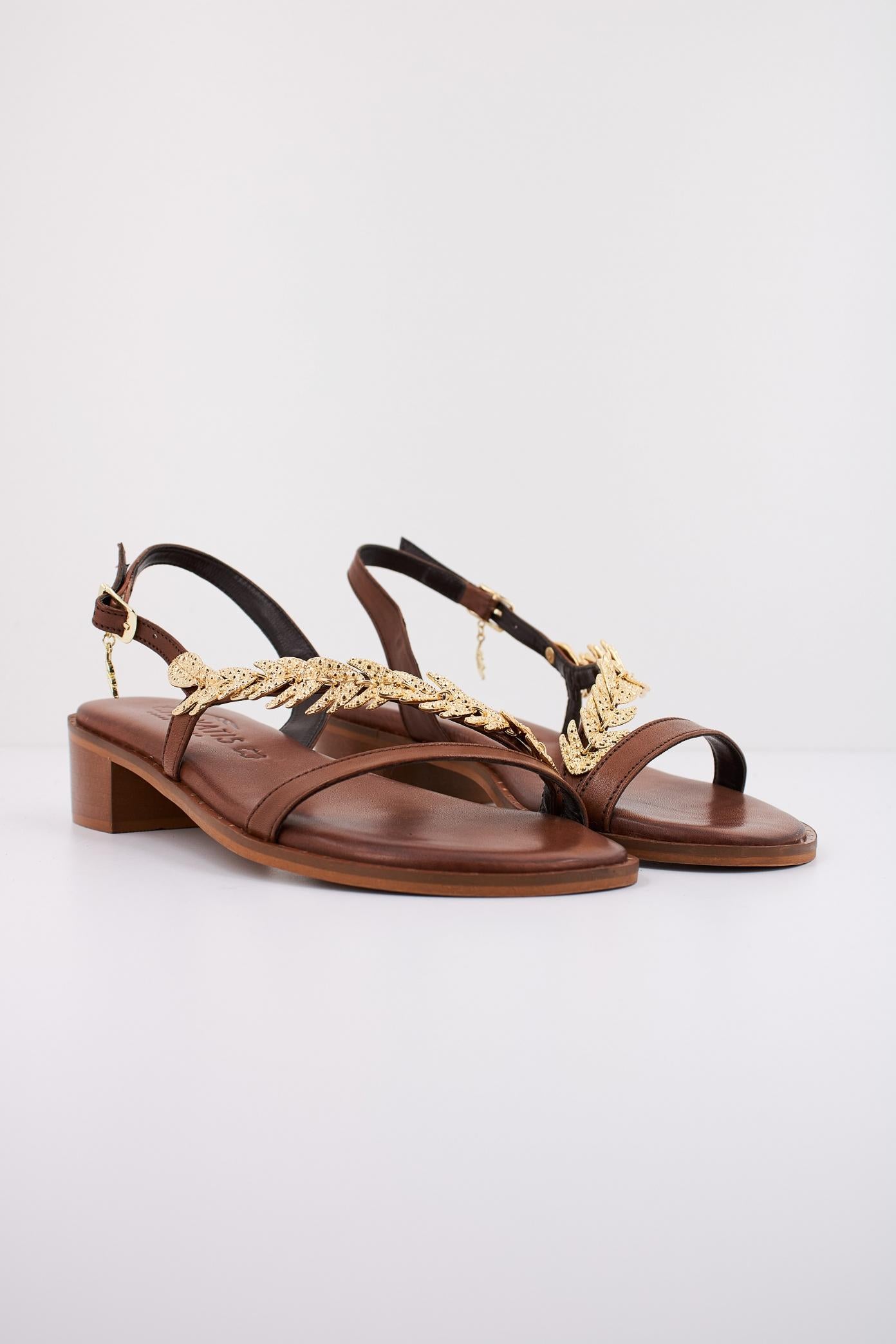CARYATIS C en color MARRON  (2)