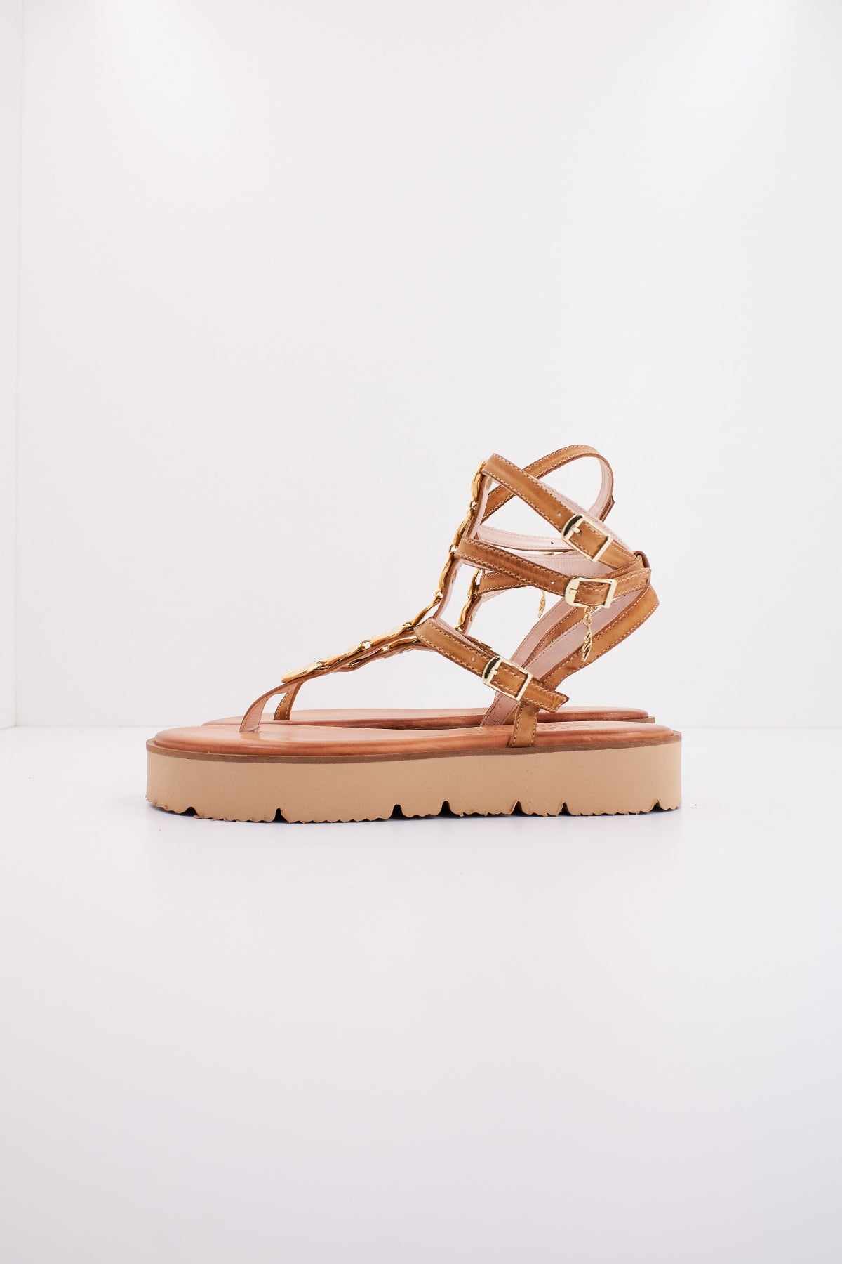 CARYATIS C en color MARRON  (1)