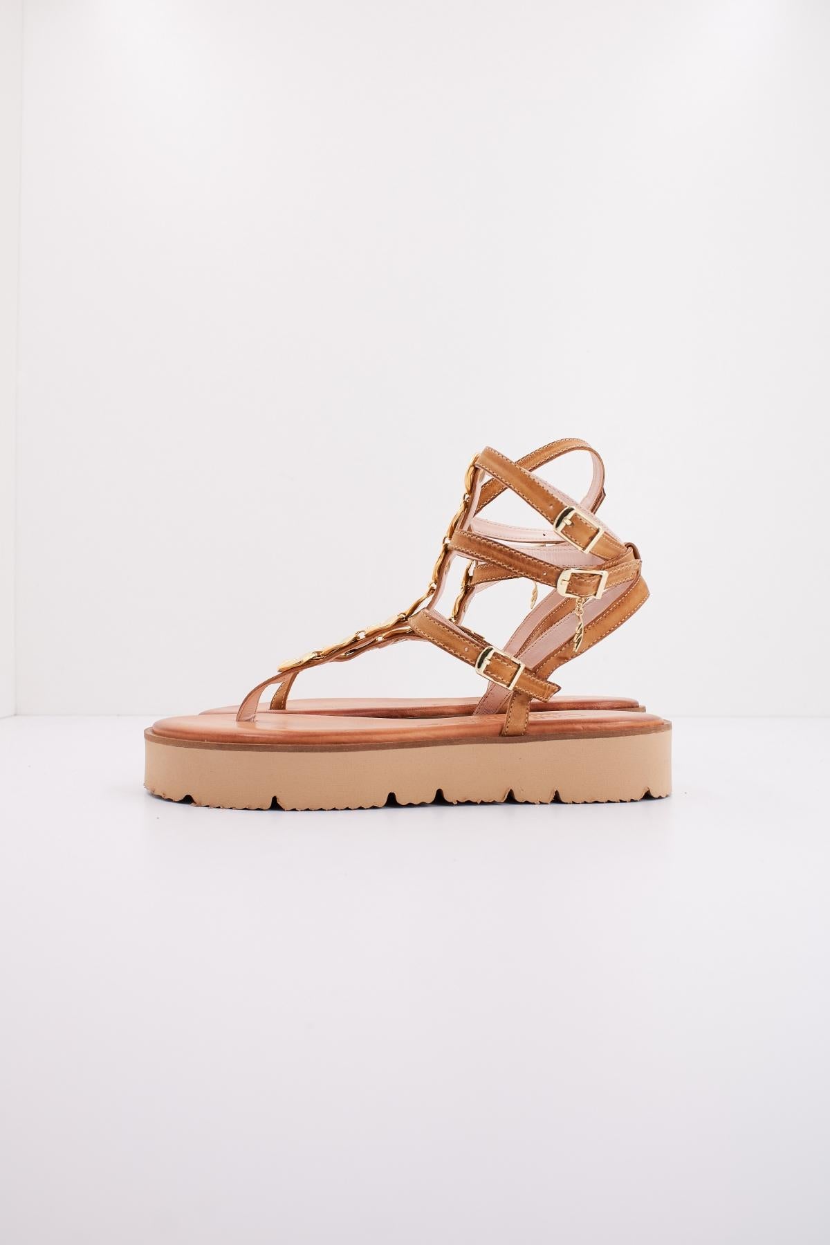 CARYATIS C en color MARRON  (1)