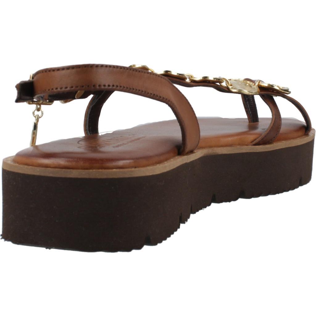 CARYATIS C  en color MARRON  (3)