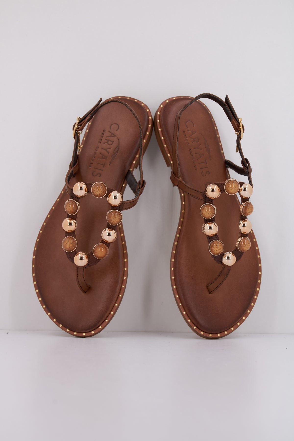 CARYATIS C  en color MARRON  (3)