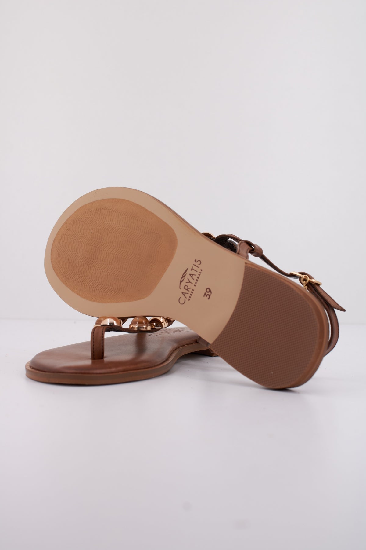 CARYATIS C  en color MARRON  (5)
