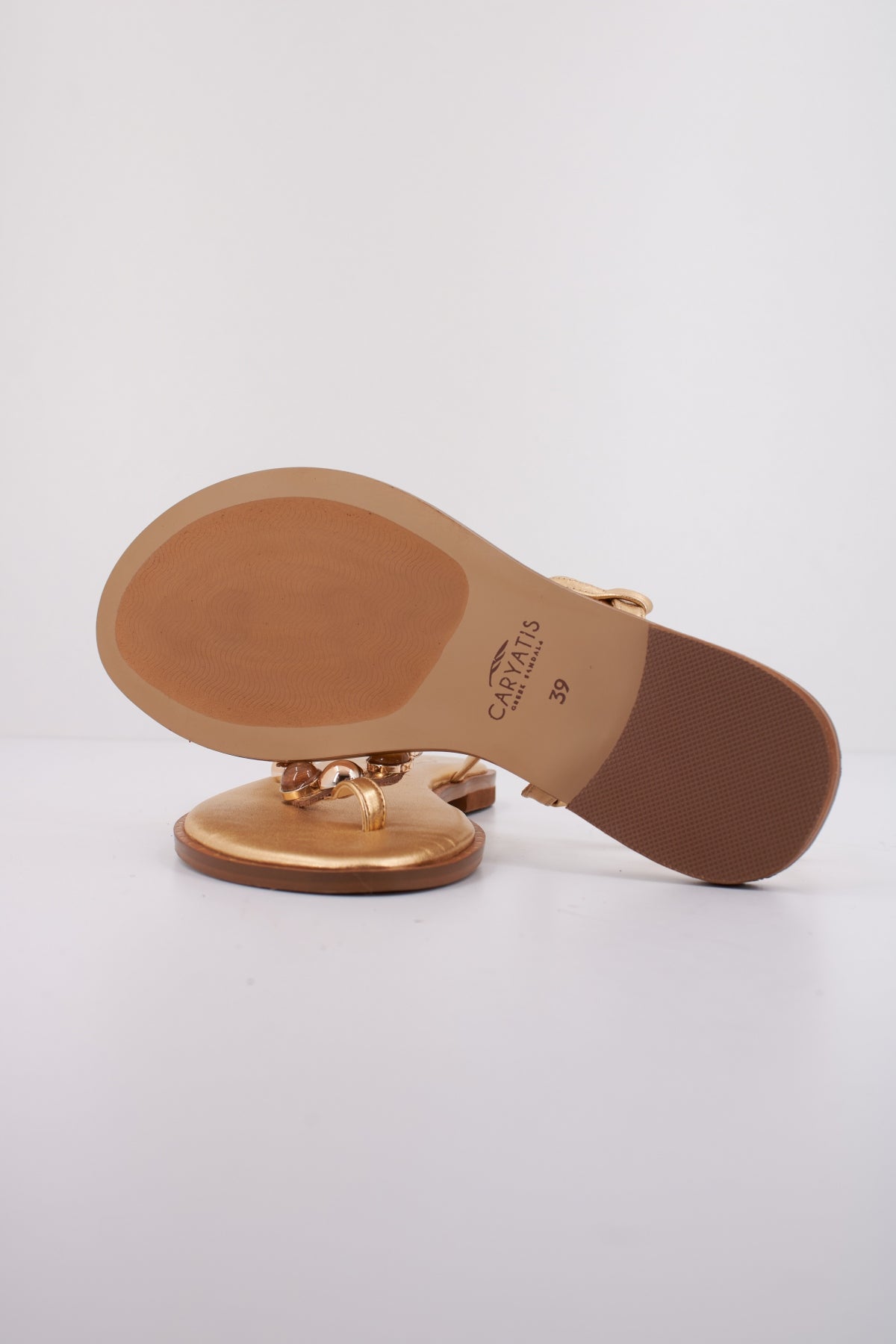 CARYATIS C  en color ORO  (5)