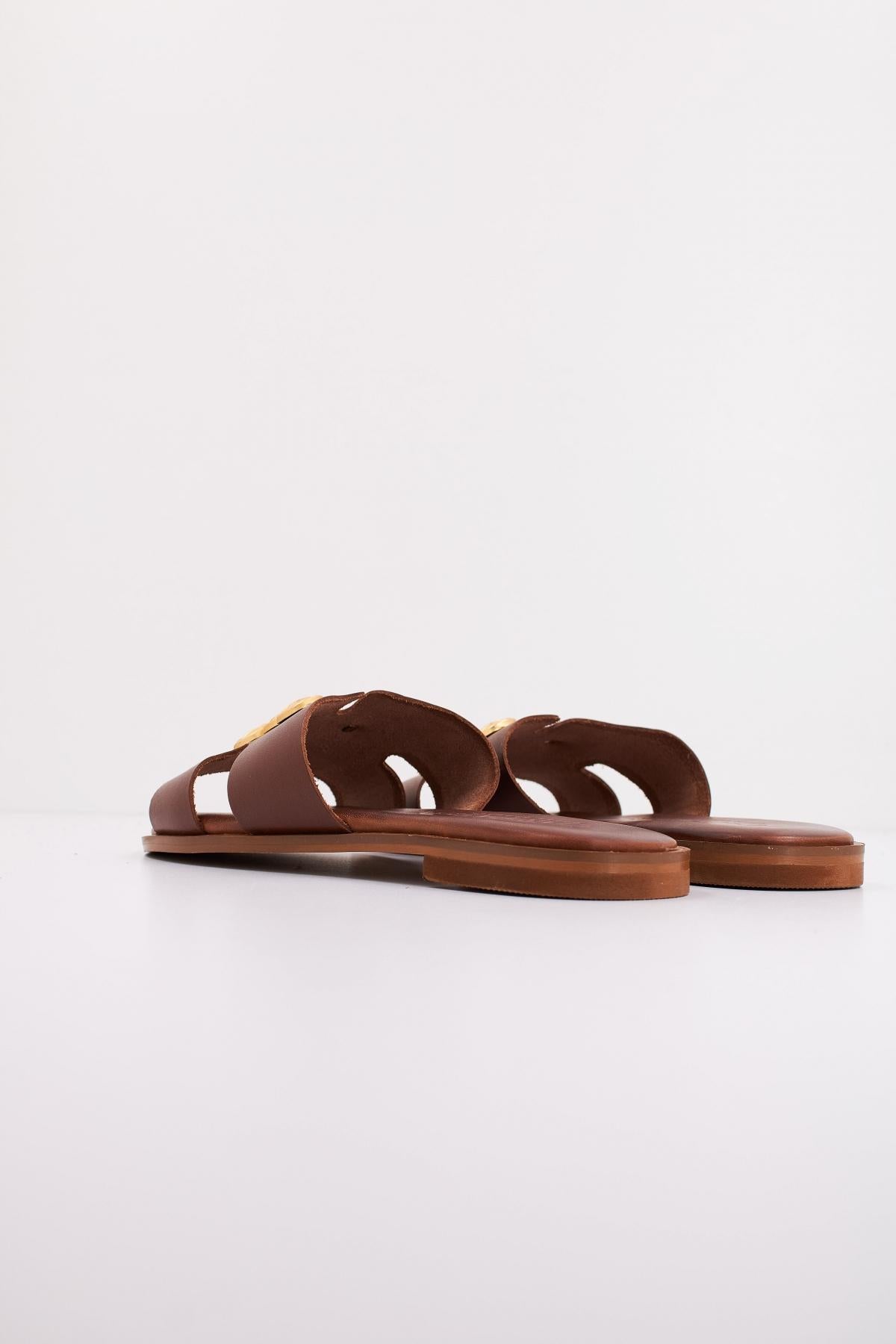 CARYATIS C en color MARRON  (4)