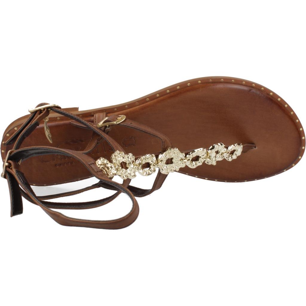 CARYATIS C  en color MARRON  (10)