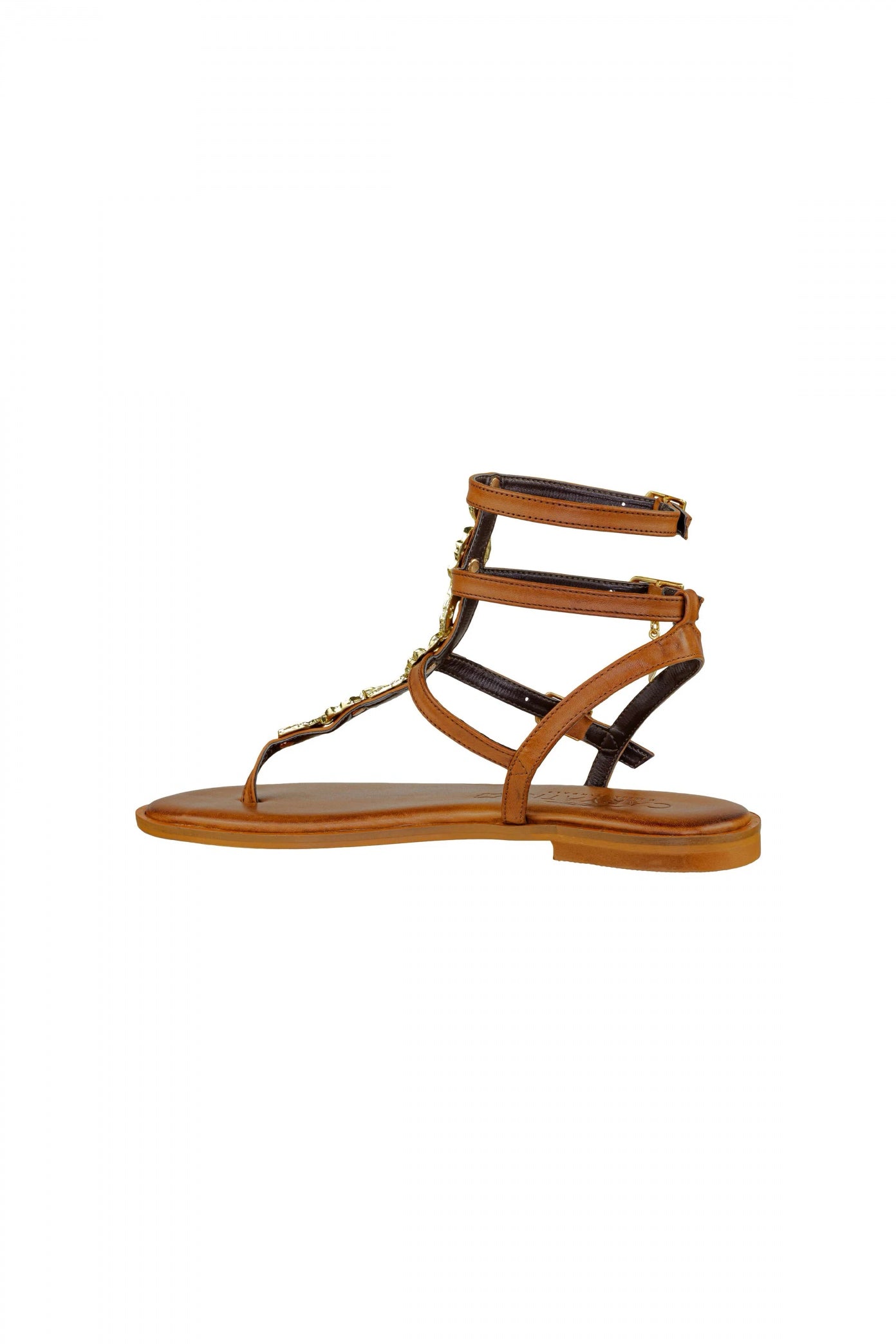 CARYATIS C  en color MARRON  (3)