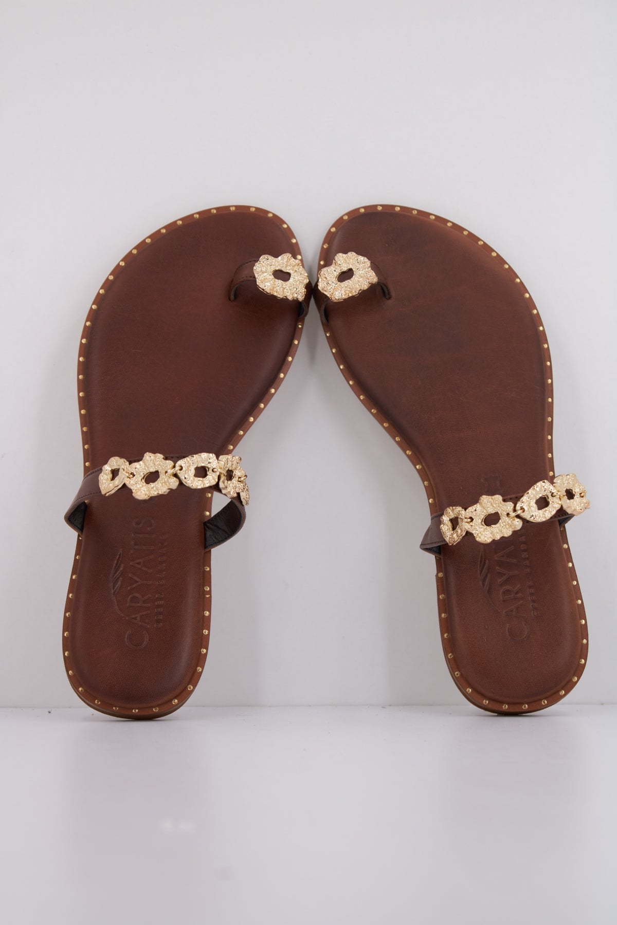 CARYATIS C  en color MARRON  (3)
