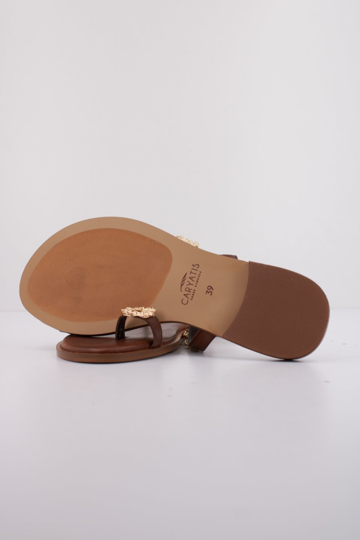 CARYATIS C  en color MARRON  (5)