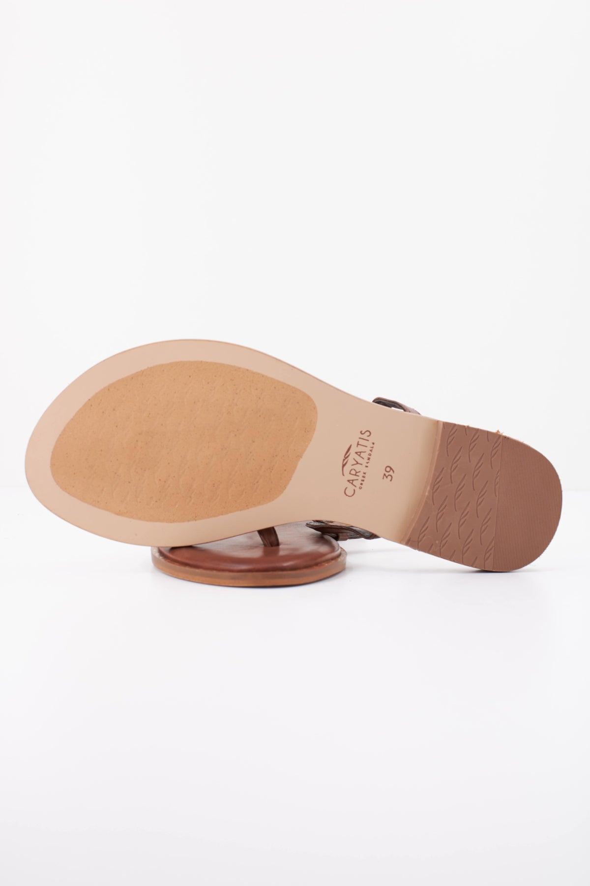 CARYATIS C  en color MARRON  (5)