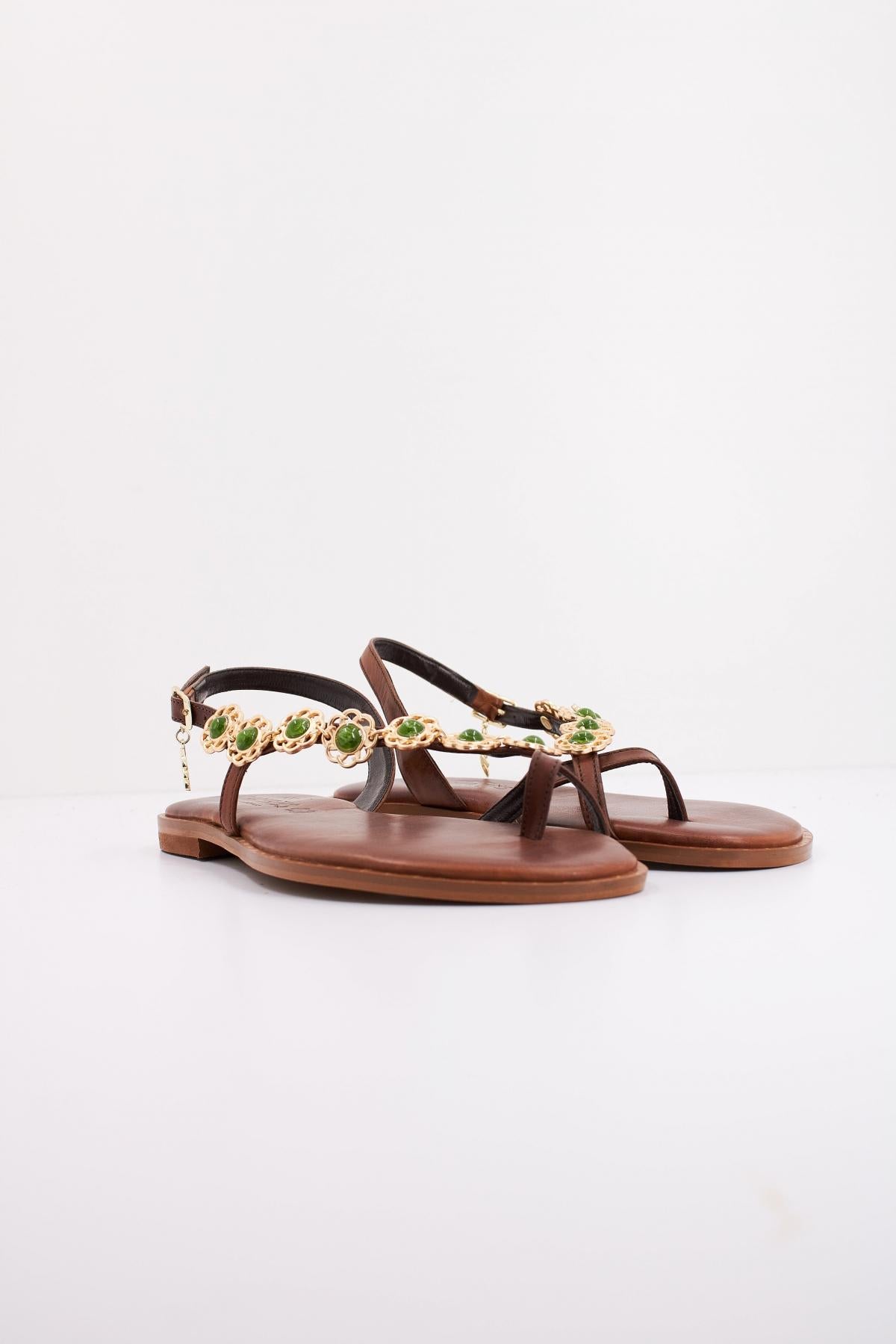 CARYATIS C en color MARRON  (2)