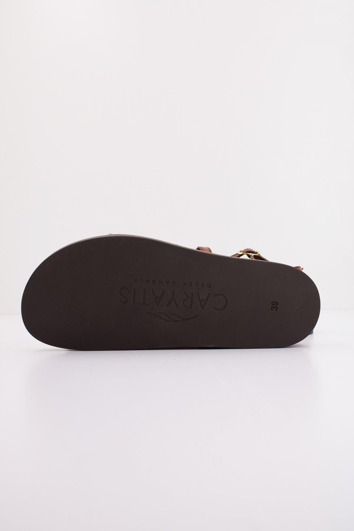 CARYATIS C  en color MARRON  (5)