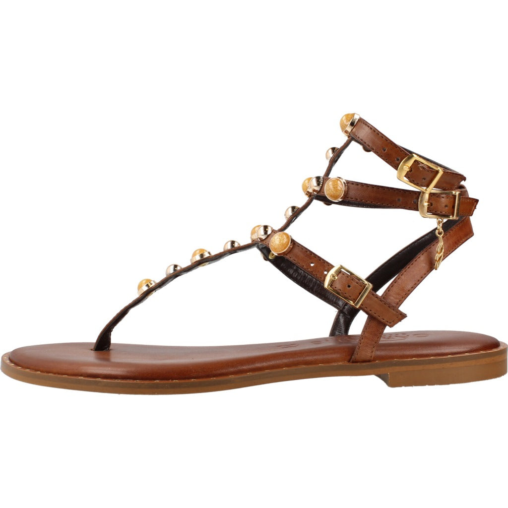 CARYATIS ARIADNE en color MARRON  (2)