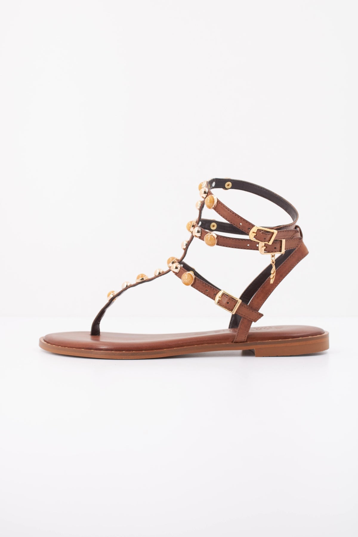 CARYATIS ARIADNE en color MARRON  (1)