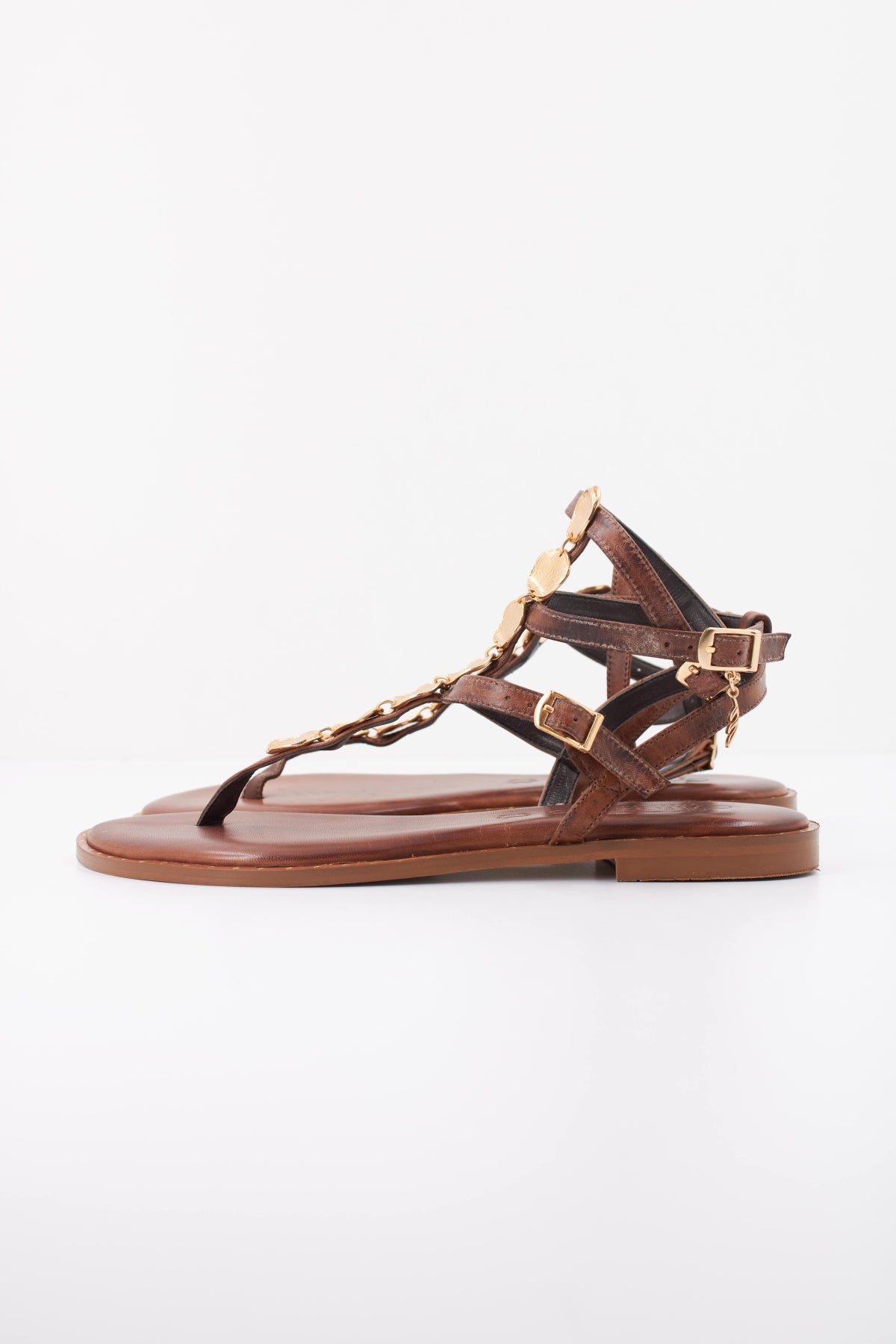 CARYATIS APHRODITE en color MARRON  (1)