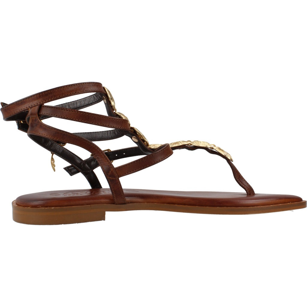 CARYATIS KALYPSO en color MARRON  (4)