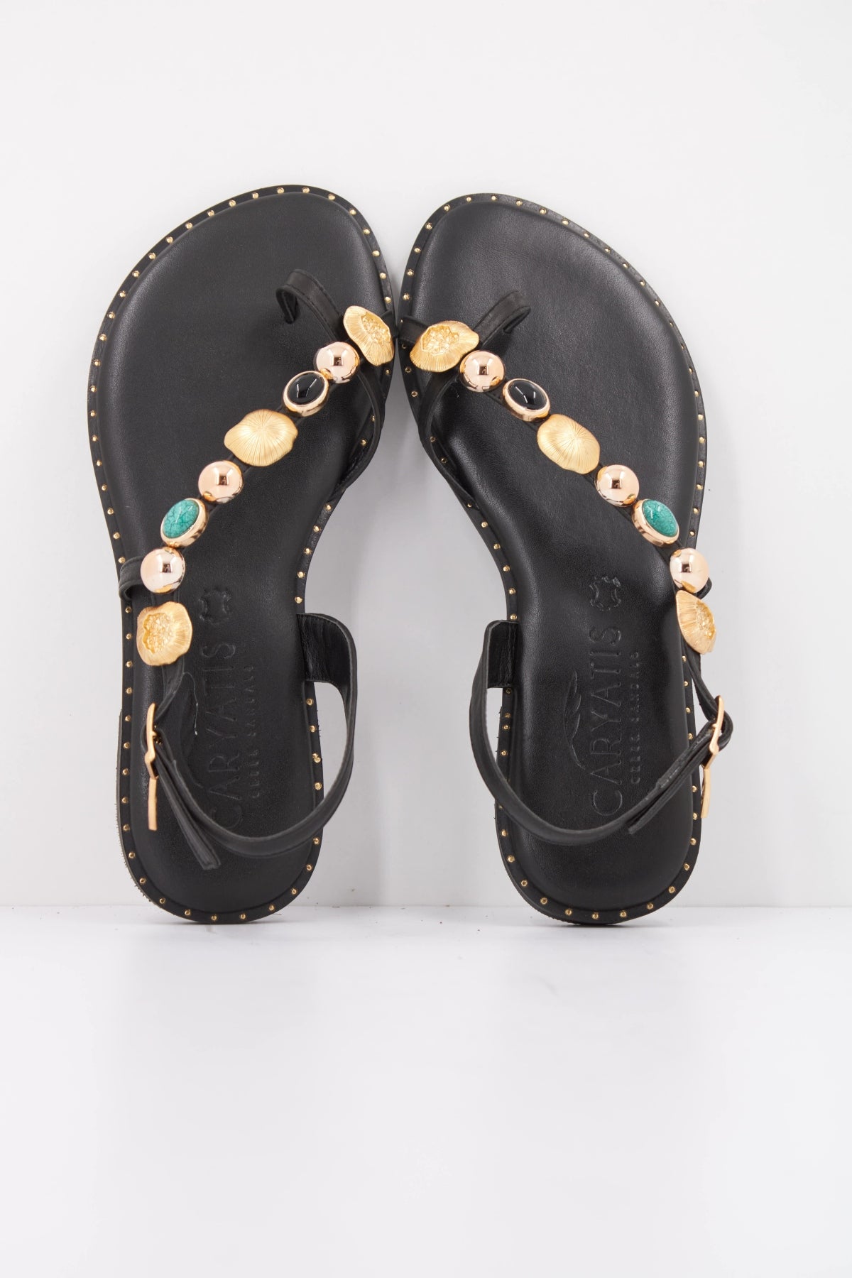 CARYATIS AGNES en color NEGRO  (3)