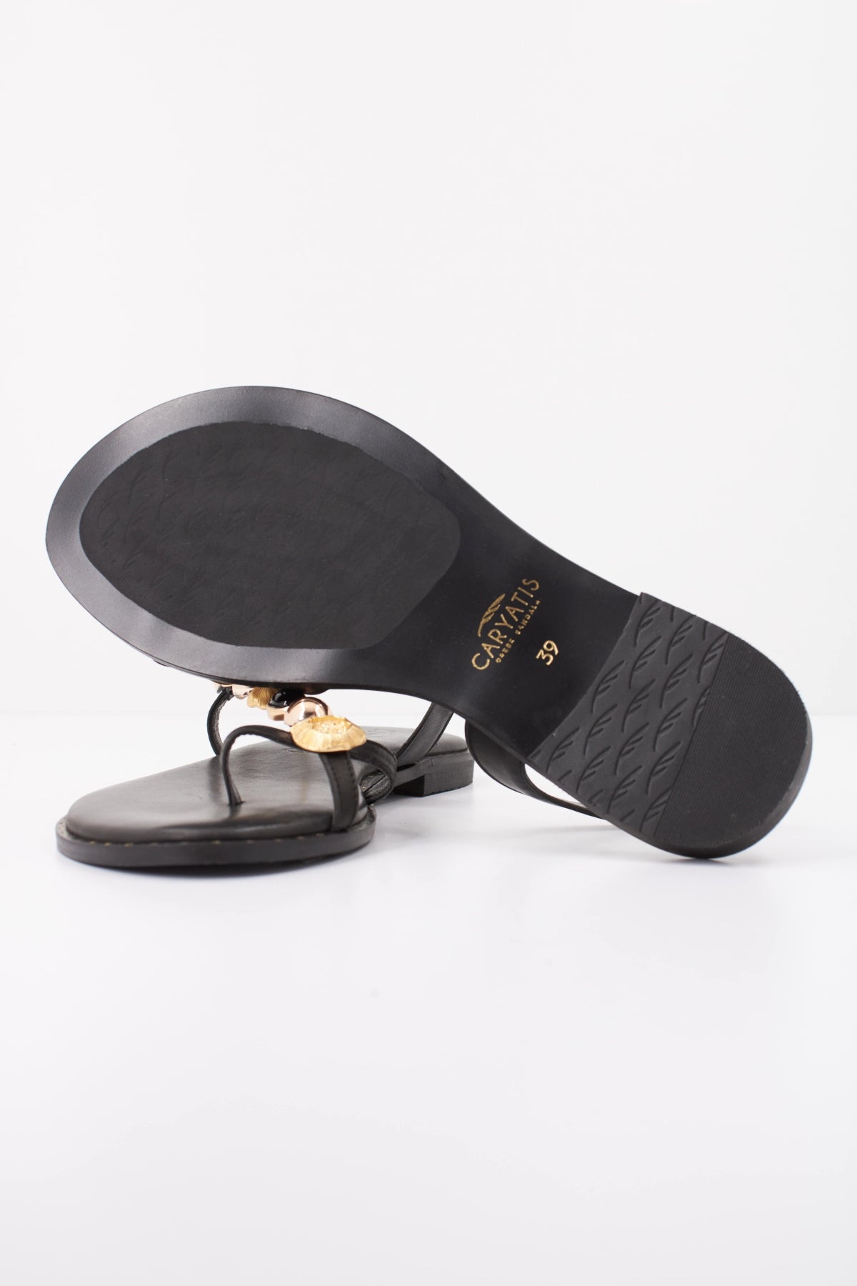CARYATIS AGNES en color NEGRO  (5)