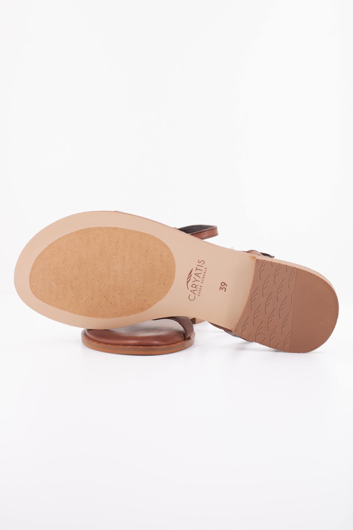 CARYATIS MARGARITA en color MARRON  (5)