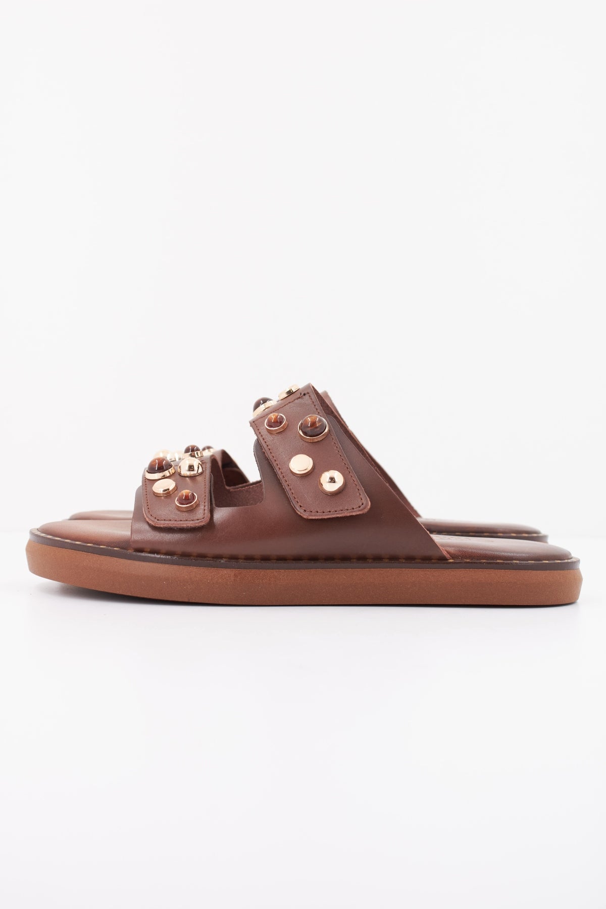 CARYATIS SOFIA en color MARRON  (1)