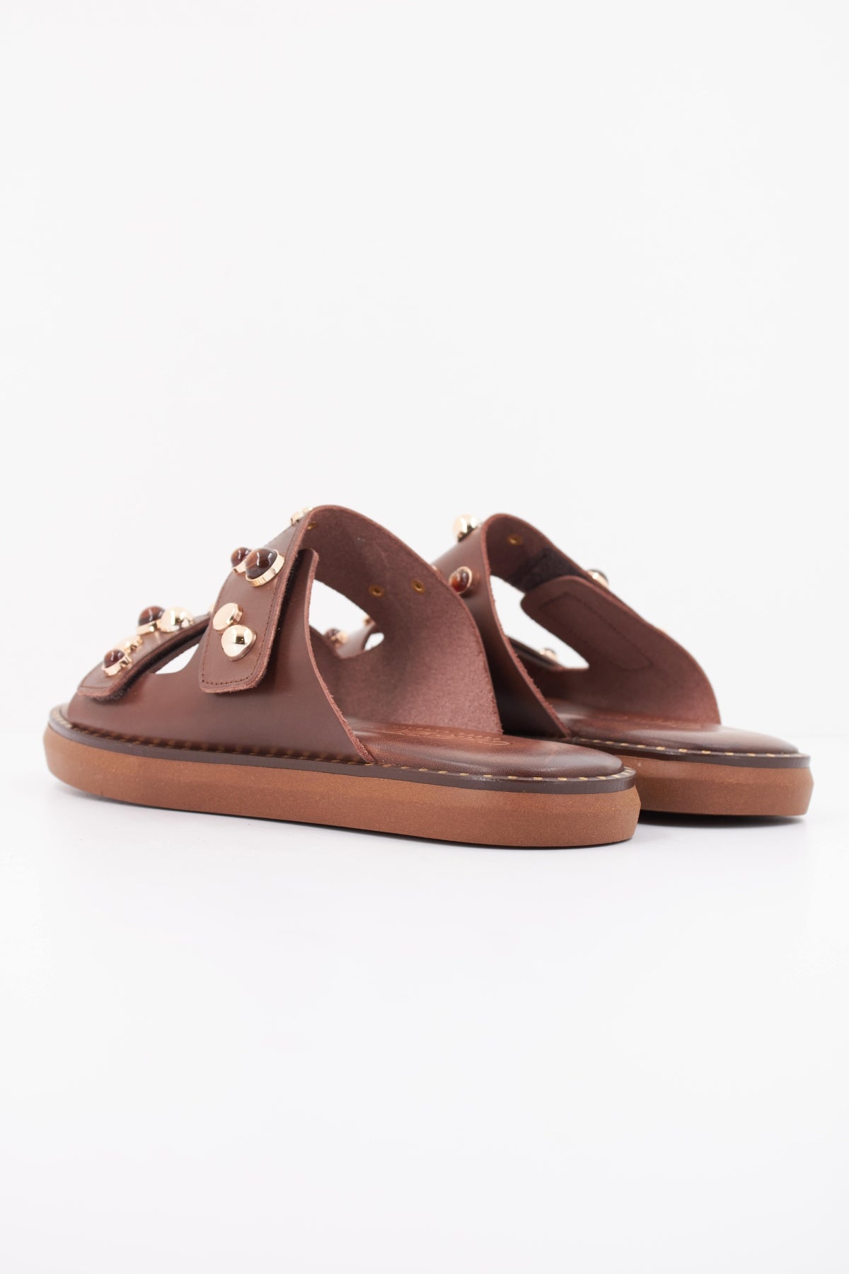 CARYATIS SOFIA en color MARRON  (4)