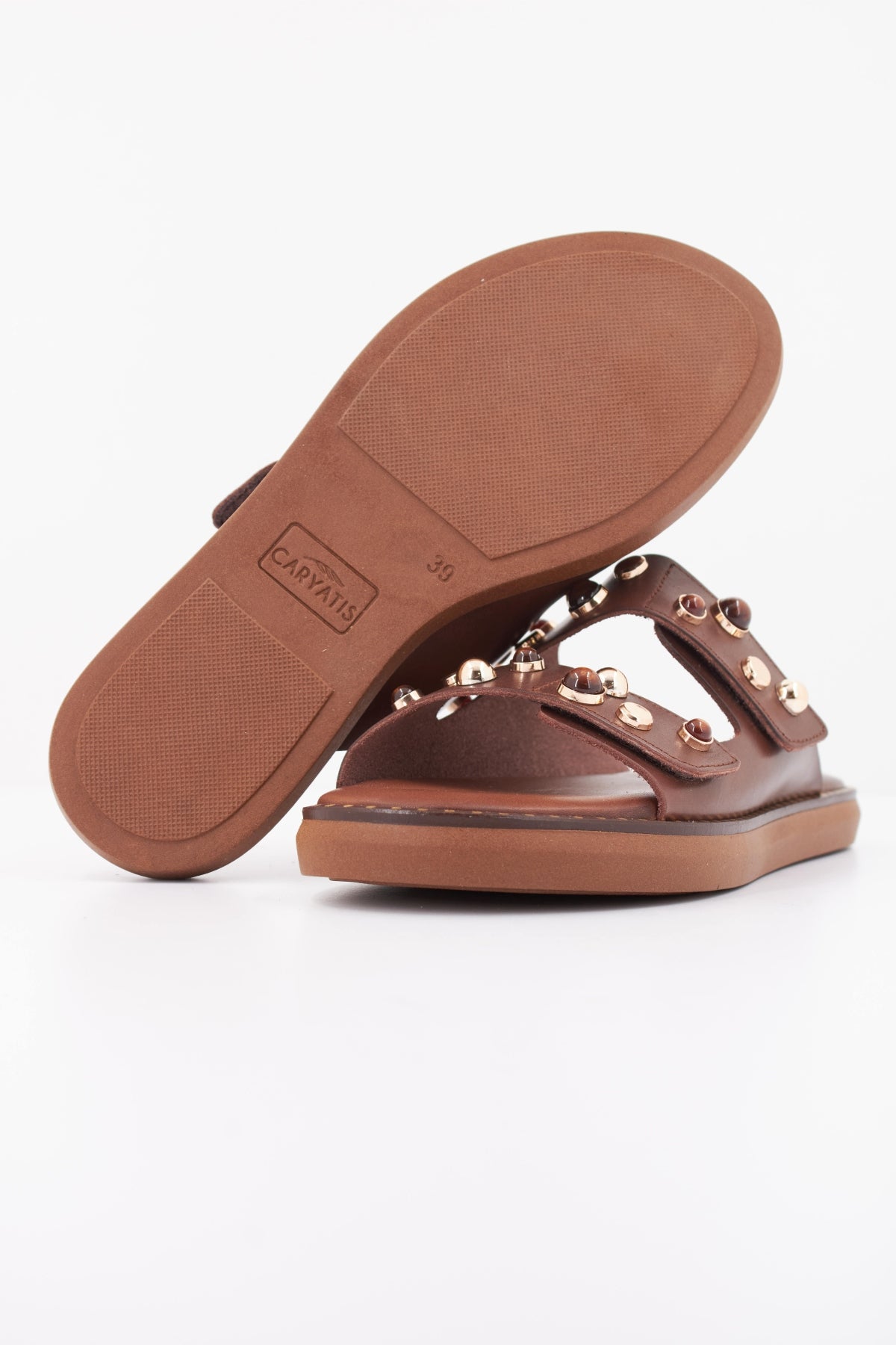 CARYATIS SOFIA en color MARRON  (5)