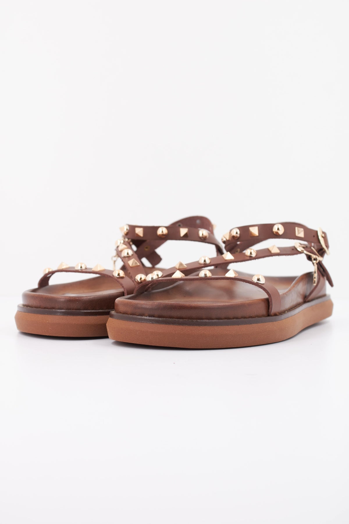 CARYATIS FROSO en color MARRON  (2)