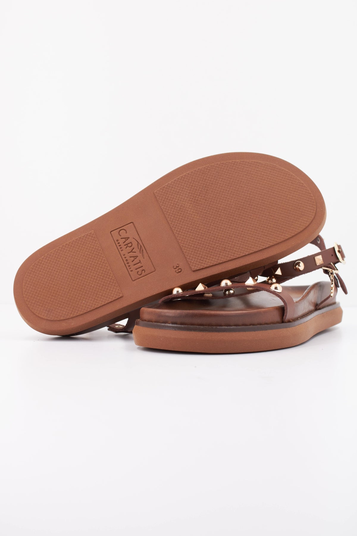 CARYATIS FROSO en color MARRON  (5)